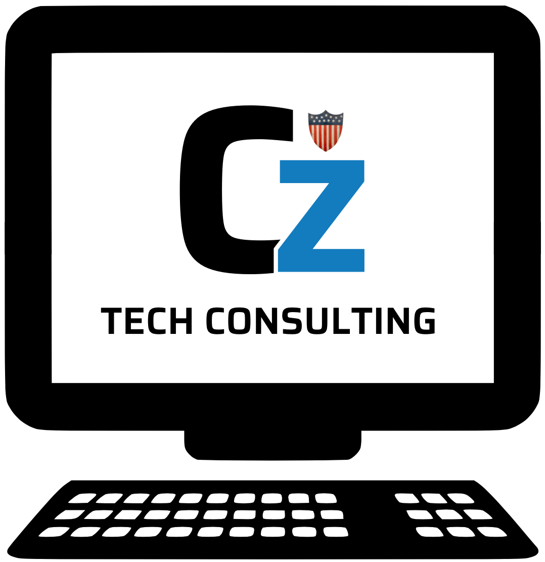 CZ Tech Solutions